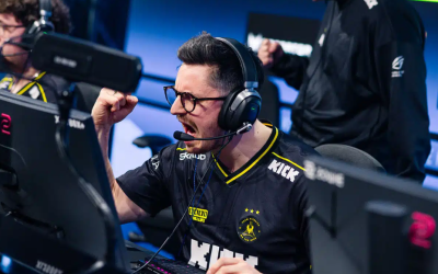 Киберспорт Counter-Strike 2 в 2026 году: Анализ доминирования Team Vitality и сенсационный взлет состава Parivision