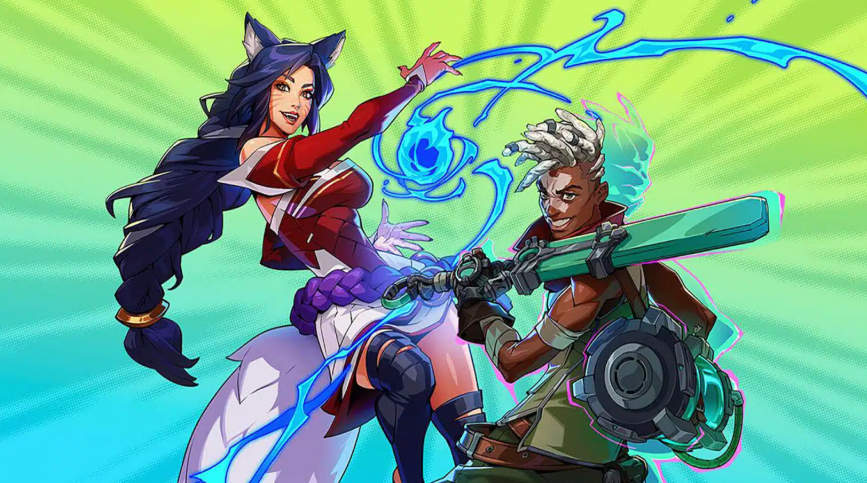 Riot Games 2XKO Увольнения 2026: Влияние на разработку, полный план действий и как присоединиться к февральскому альфа-тестуn — изображение 1