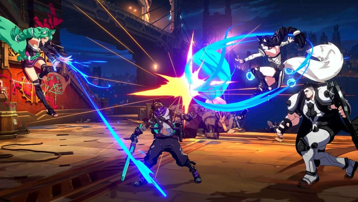 Riot Games «прокачивает» фанатов 2XKO: как забрать уникальный лут за участие в турнирах — изображение 3