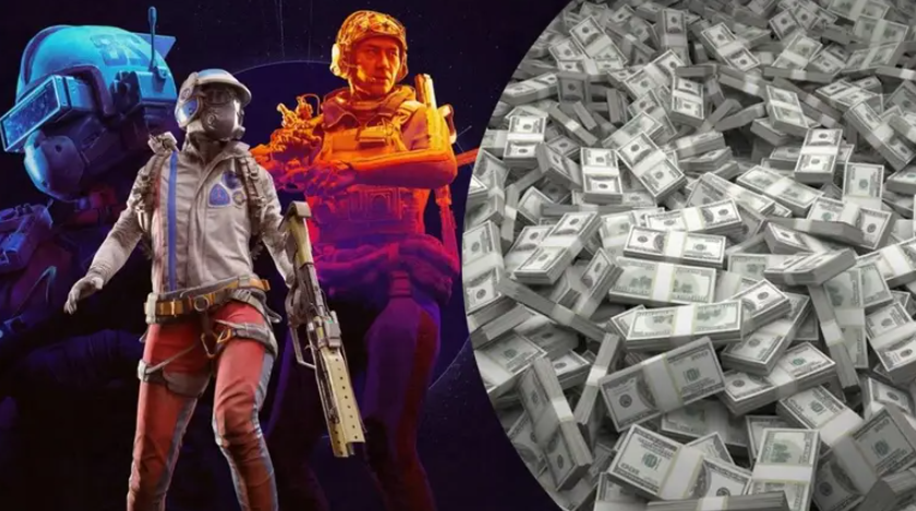 Успех в финансах ARC Raiders: Может ли процедурная модель Embark Studios разрушить миф о миллиардерных AAA?