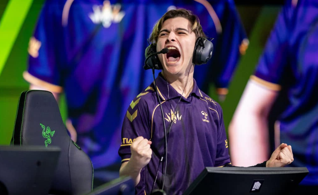 BBL Esports едут на VALORANT Masters Santiago: детальный разбор триумфа над Gentle Mates и новая иерархия в VCT EMEA 2026 — изображение 2