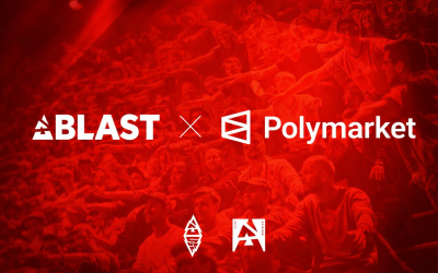 Как партнерство BLAST и Polymarket 2026 революционизирует живые прогнозы в турнирах CS2 и Dota 2