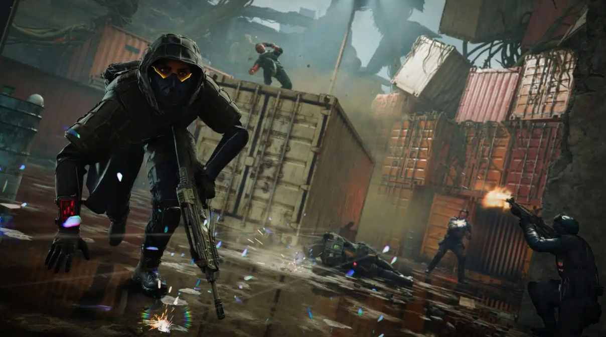 CS2 против Black Ops 7: детальное сравнение онлайна, графики и киберспортивного потенциала шутеров в 2026 году — изображение 5