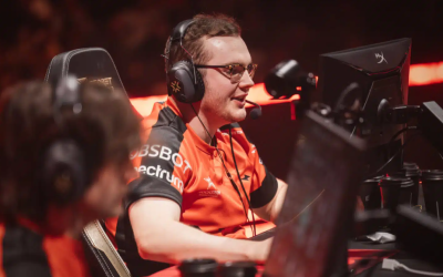 Brawk и ASUS ROG: новый этап доминирования в VALORANT и анонс RTX 5090 на юбилейной CES 2026