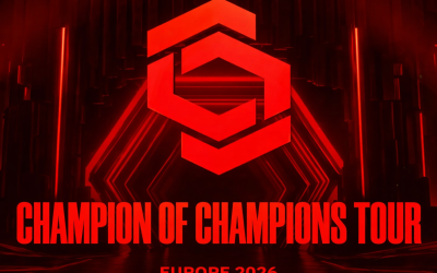 Дорожная карта CCT Europe 2026 по CS2: полный разбор системы инвайтов на RMR и стратегии выживания в рейтинге VRS