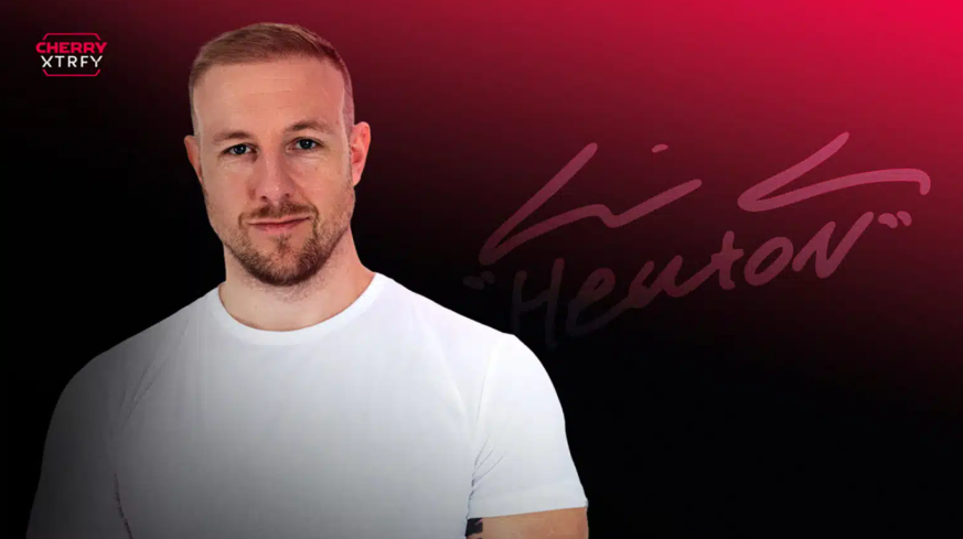Полная история HeatoN: от побед в SK Gaming до разработки девайсов с CHERRY XTRFY — изображение 1