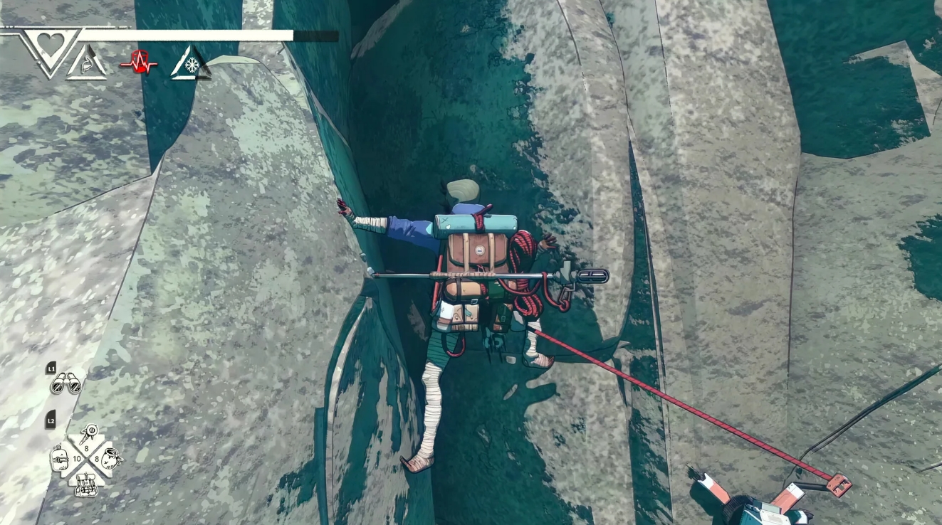 Cairn Превью 1