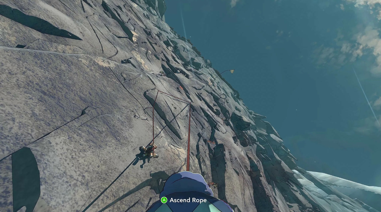 Cairn Превью 4