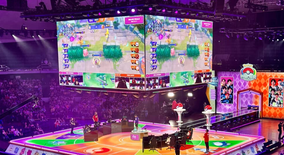 Как попасть на Чемпионат мира по Pokemon 2026: билеты, локации и новые дисциплины в Сан-Франциско — изображение 4