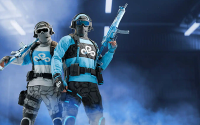 Перезагрузка Cloud9 New York 2026: полный разбор нового ростера и тактический анализ доминирования Hydra в CDL