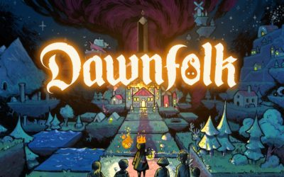 Dawnfolk