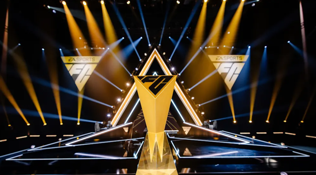 EA Sports FC Pro World Championship 2026: призовой фонд 1,5 миллиона долларов, зарплаты игроков и новая эра киберфутболаn
