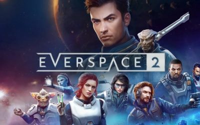 Everspace 2