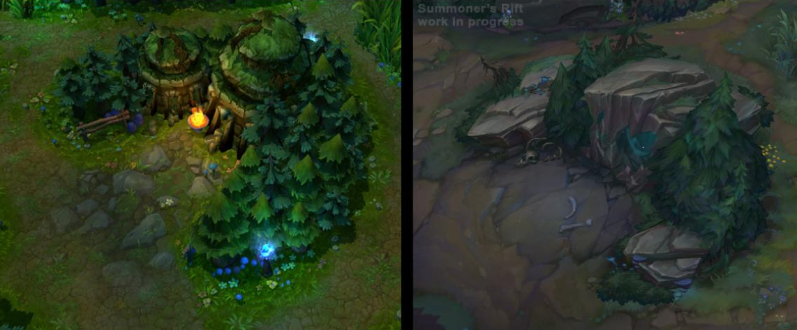 Обновления патча 26.03 в League of Legends меняют стратегии киберспорта, мета в jungle и контроль видимости перед плей-оффамиИзменения патча 26.03 в League of Legends влияют на стратегии киберспорта, мета в jungle и контроль видимости перед плей-оффами — изображение 3