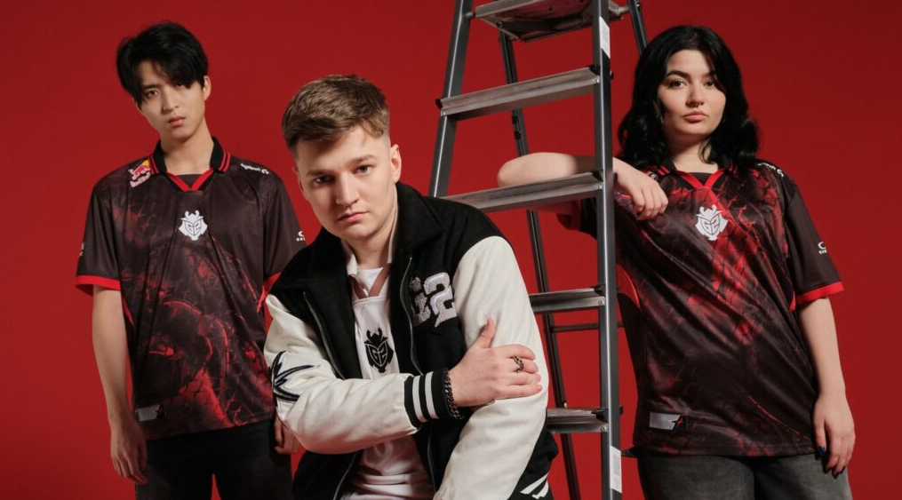 ИИ-революция в G2 Esports: как агент Сами и сеть Theta Network меняют взаимодействие с фанатами в 2026 году — изображение 3