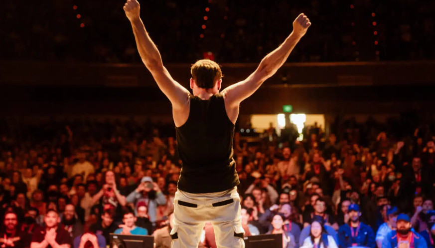 ГЕНЕЗИС X3 2026: Полное руководство по расписаниям, профессиональным составам и новой эре FGC в Сан-Хосеn — изображение 1