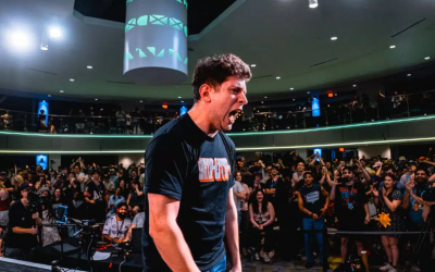 Genesis X3 Melee: сенсационный разбор сетки Top 8 и полная хронология развития серии турниров