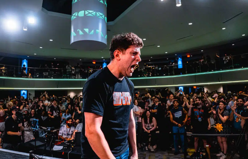 Genesis X3 Melee: сенсационный разбор сетки Top 8 и полная хронология развития серии турниров — изображение 1