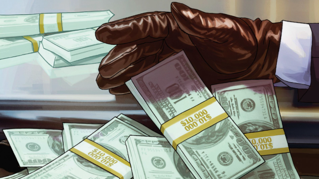 Сколько будет стоить GTA 6: разбор утечки цен на PC и Xbox и новые стандарты Rockstar Games — изображение 1