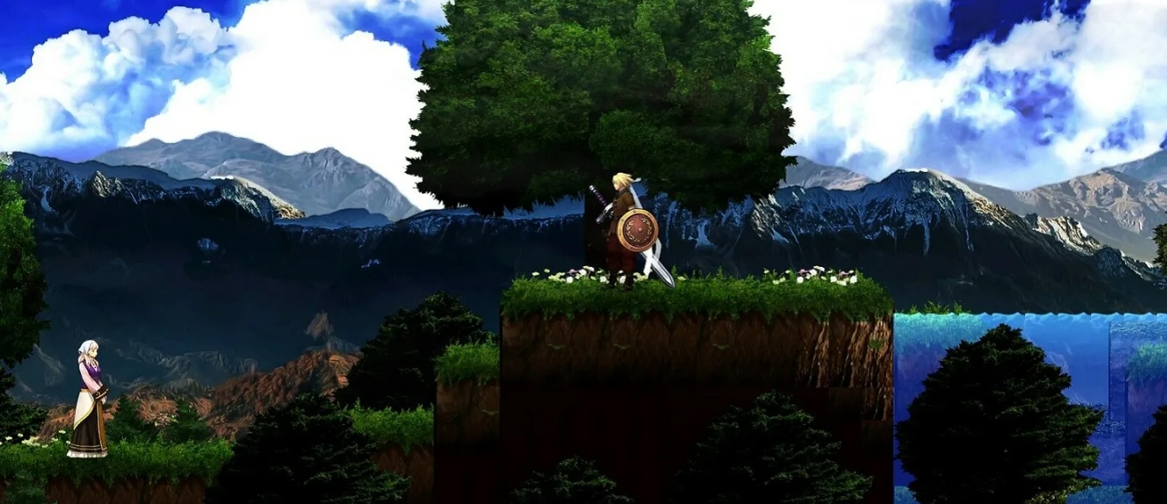 Astlibra Revision Превью 1