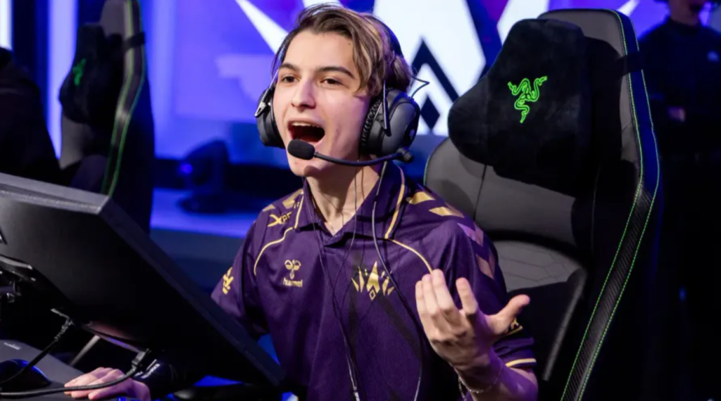 BBL Esports едут на VALORANT Masters Santiago: детальный разбор триумфа над Gentle Mates и новая иерархия в VCT EMEA 2026 — изображение 1