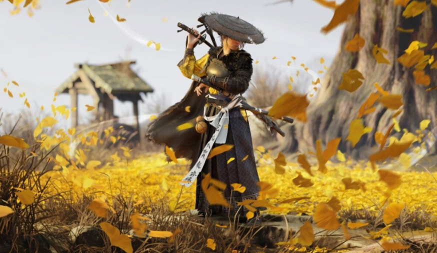 Анализ продаж призрака Ётэй: как продолжение превзошло Ghost of Tsushima и финансовые прогнозы Sony на 2026 год