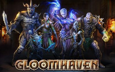 Gloomhaven