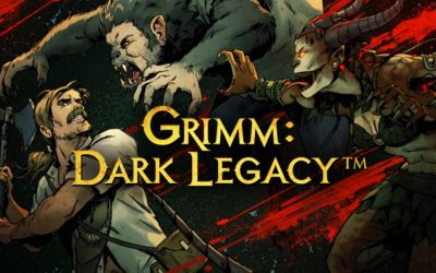 Grimm: Dark Legacy