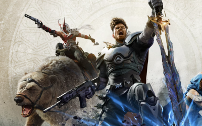 Массовые увольнения в Wildlight Entertainment: Выживет ли шутер Highguard и что ждет команду ветеранов Respawn?