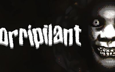 Horripilant