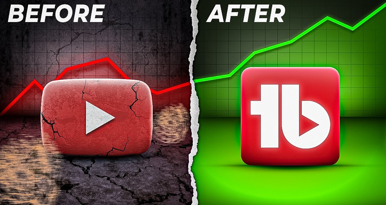 TubeBuddy и GameSquare: Как ИИ-инструменты для продвижения YouTube изменят киберспорт и доходы авторов в 2026 году — изображение 2