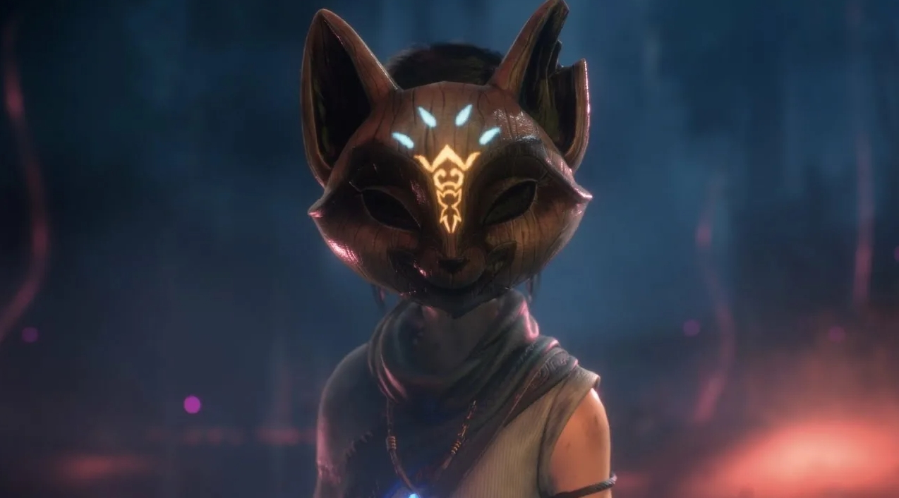 Kena: Bridge of Spirits Превью 5