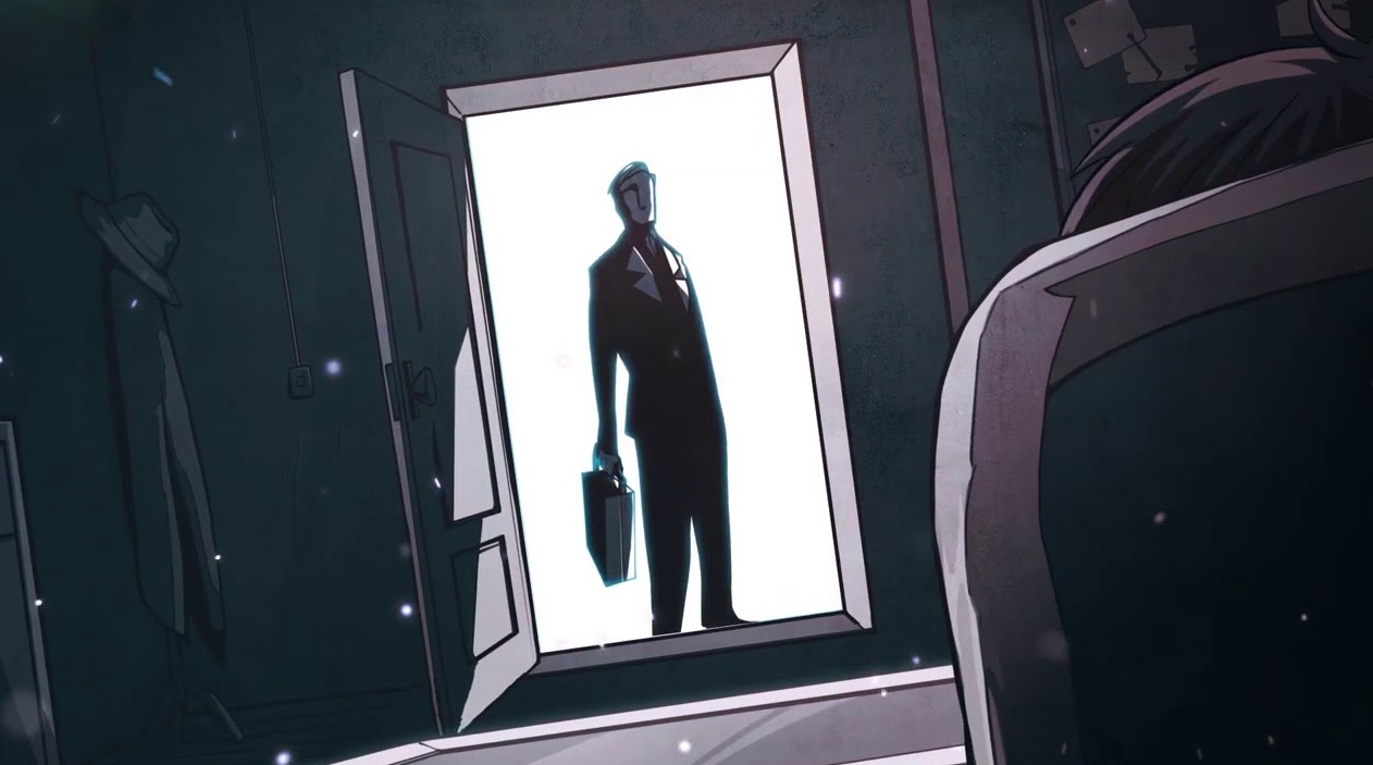 Unheard — Voices of Crime Превью 1