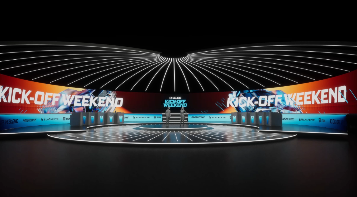 Gentle Mates победили на RLCS Boston Major 2026: тактический разбор финала против Team Vitality — изображение 3