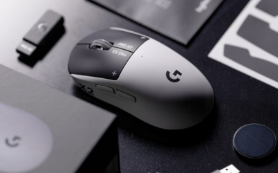 Баны в CS2 и Apex Legends за использование Logitech G PRO X2: как технология HITS вызывает блокировки античитом в 2026 году