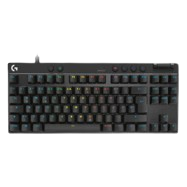 Logitech G Pro X TKL RAPID Black