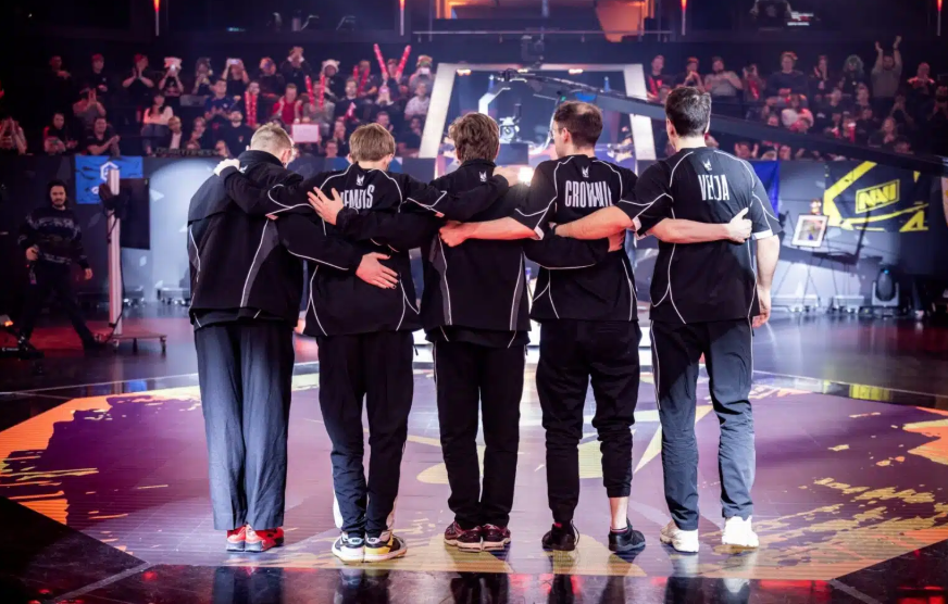 G2 Esports Плейофф Чудо и Статистическая Трагедия Los Ratones: Полный анализ LEC против сезона 2026 sep