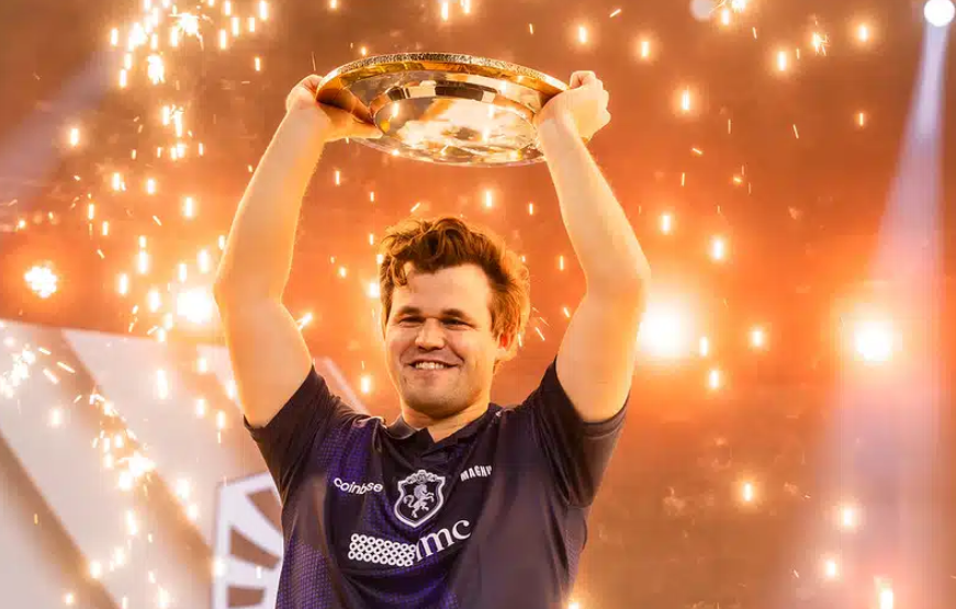 Формат турнира по шахматам на Кубке мира по киберспорту 2026, правила квалификации и объяснение призового фонда в 1,5 миллиона долларов