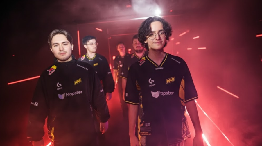 Результаты запуска VCT EMEA 2026: Почему NAVI и GIANTX потерпели неудачу, а Team Liquid и Heretics заняли нижнюю сетку