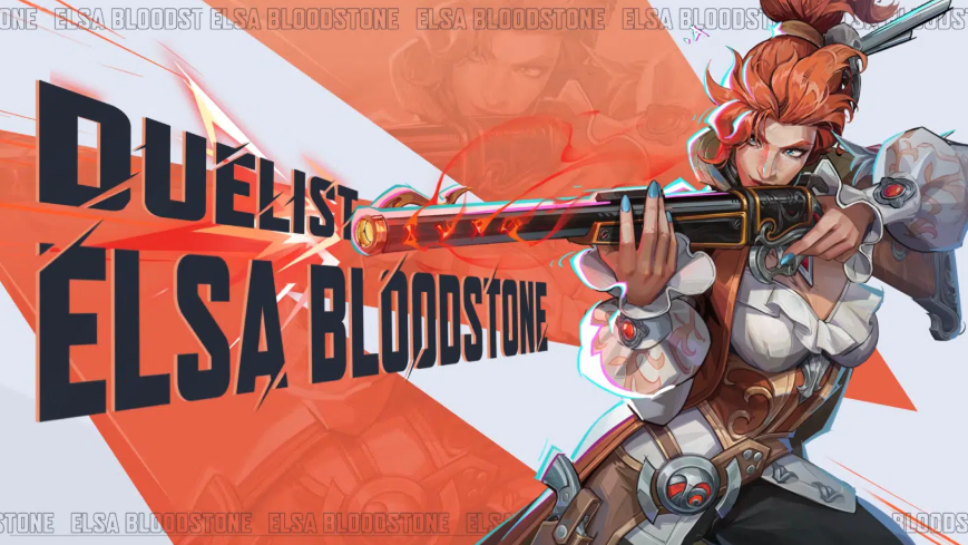 Marvel Rivals 6.5: Эльза Бладстоун и полный разбор новой киберспортивной меты Ignite 2026 — изображение 1