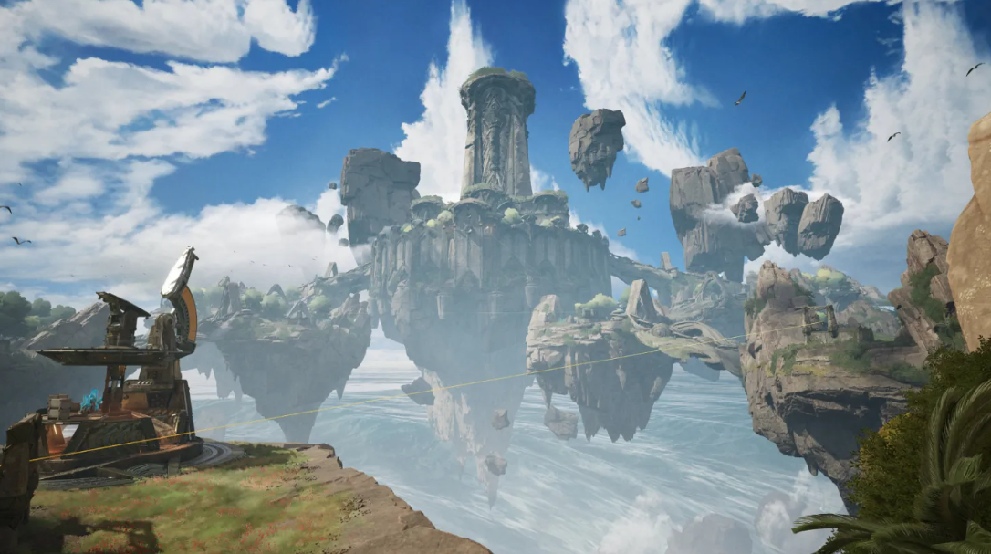 Гид по серии Highguard 2: Как покорить рейтинг 3v3 и освоить новую стратегию Вартена — изображение 2