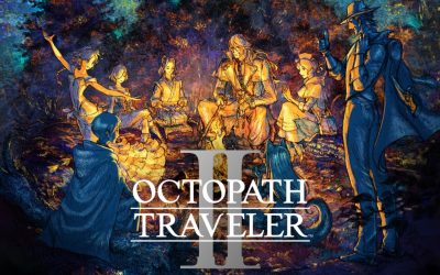 Octopath Traveler II