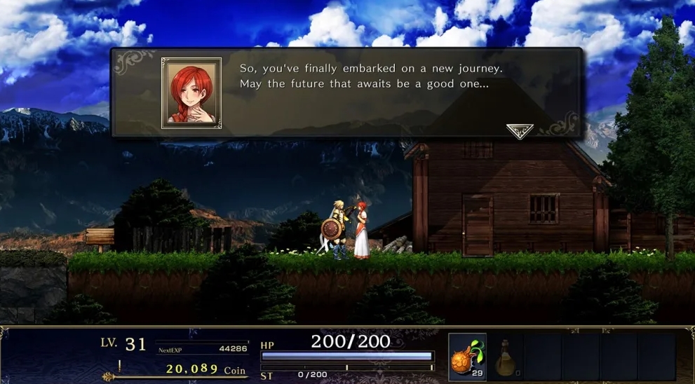 Astlibra Revision Превью 3