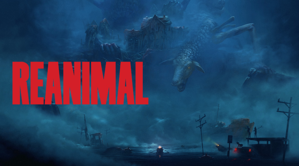 Гайд по REANIMAL Friends Pass: подробная инструкция как играть бесплатно с другом по сети — изображение 1