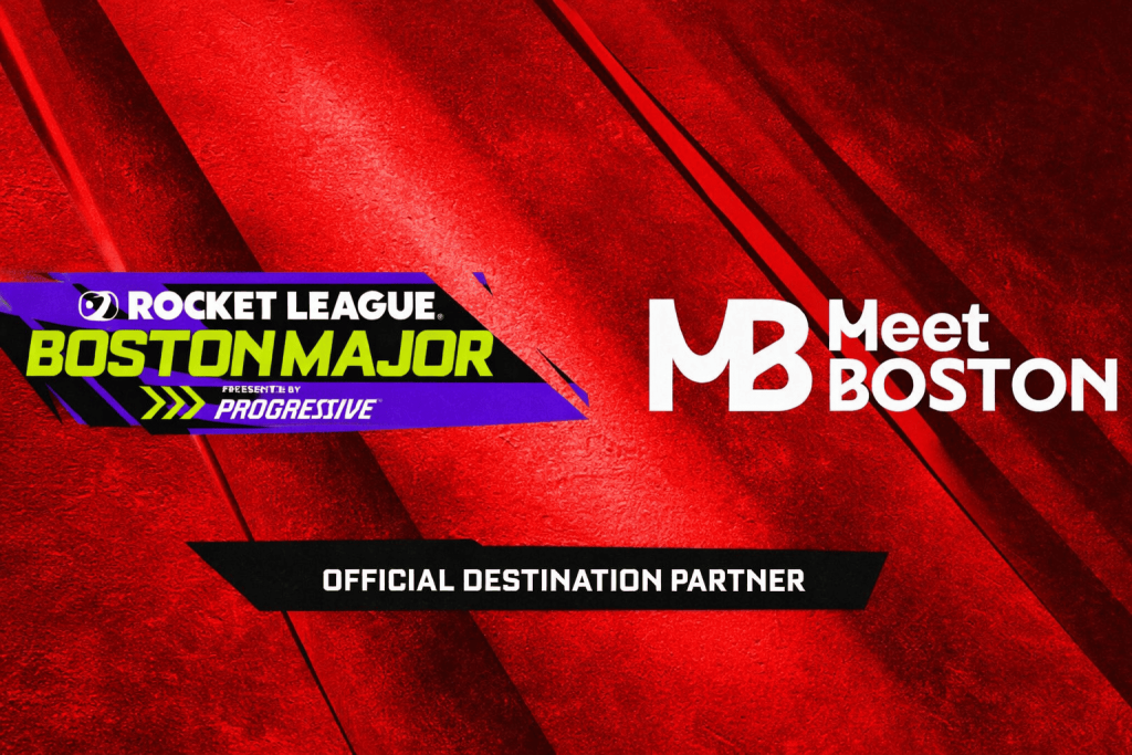 RLCS Boston Major 2026: Как партнерство BLAST и Meet Boston повлияет на первый мейджор сезона Rocket League? — изображение 1