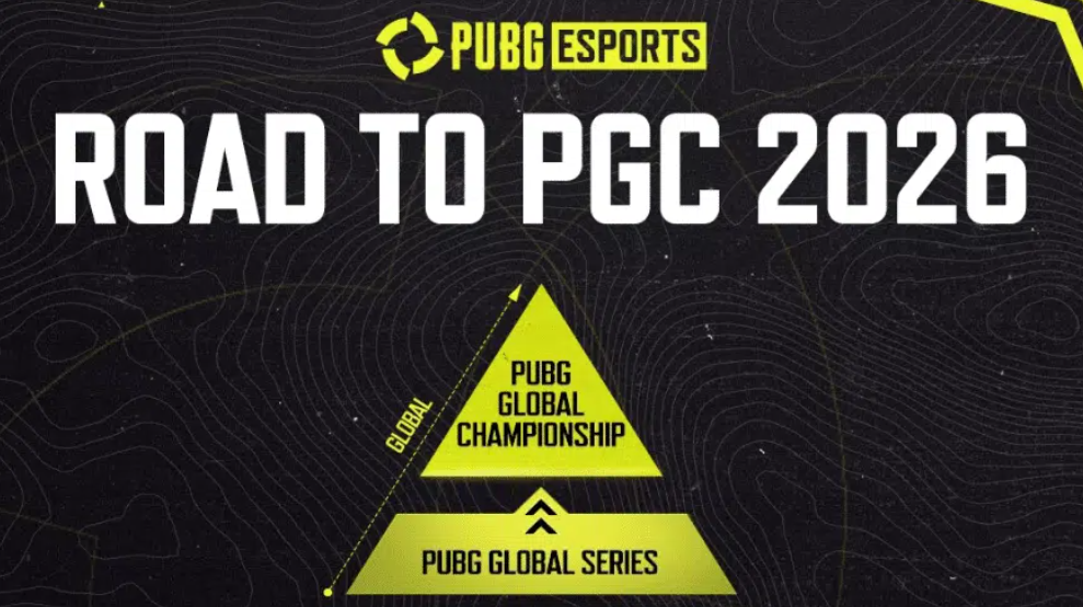 Стратегия PUBG Esports 2026: Полная дорожная карта доминирования на PGS и финалов PGC Global Championship — изображение 2