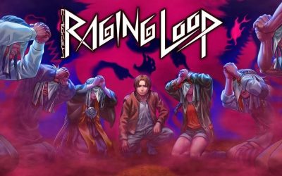 Raging Loop