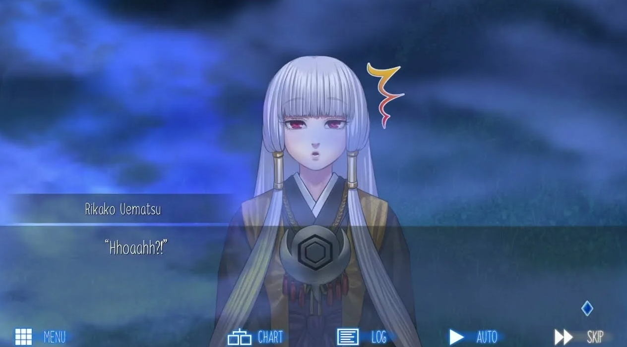 Raging Loop Превью 2