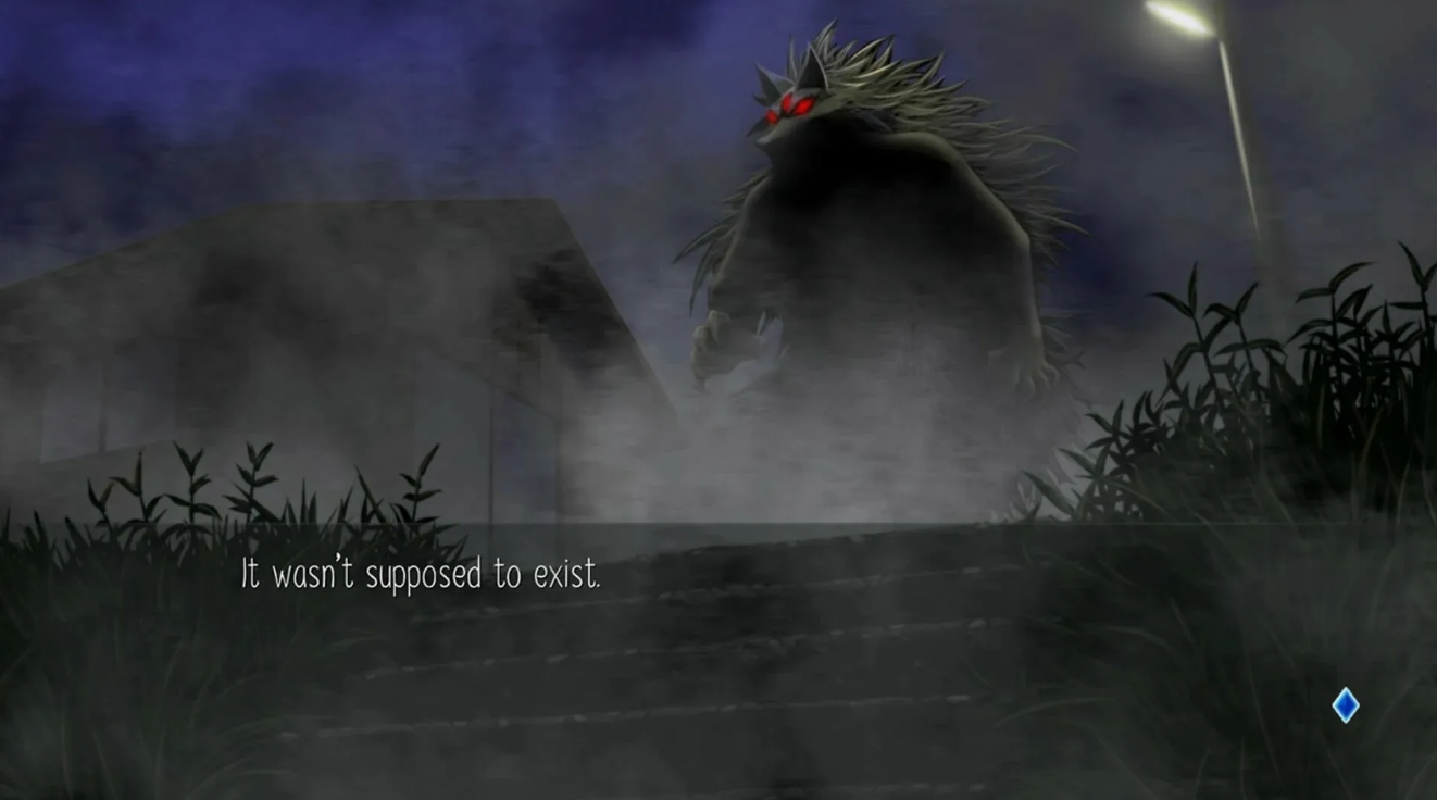 Raging Loop Превью 3