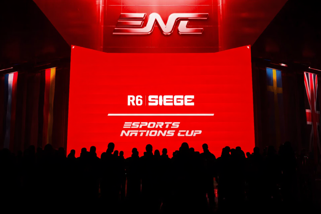 Кубок наций по киберспорту 2026: подробный анализ формата и правил отбора национальных команд — изображение 1